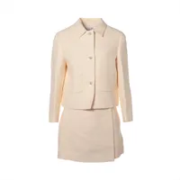 Christian Dior セットアップ クリスチャンディオール セットアップ｜中古ブランド品