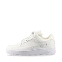 Nike Air Force 1 ホワイト レザー スニーカー 楽天市場】エアフォース1 白（ブランドナイキ）の通販