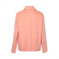 エルメス　シェーヌダンクル　ジャケット　36 2023年 春夏 HERMES エルメス テーラードジャケット