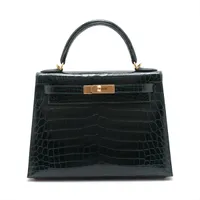 美品❣️エルメスケリーバッグ28用！空箱 Kelly 28｜エルメス・バーキン専門店 ロワール ブティック