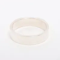エルメス コリエドシアン リング 55 925 4.8g シルバー AP098155