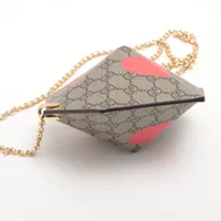 ★送料込★ Gucci ハート チェーンショルダー GUCCI グッチ GGマーモント・ハート チェーンショルダーバッグ