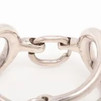 エルメス アラベスク バングル 925 130.2g シルバー S刻印 A3350757