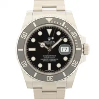 ロレックス コマ サブマリーナ 116610 SS ROLEX エクスプローラ ロレックス サブマリーナ 116610LN SS AT 黒文字盤 あまりごま3