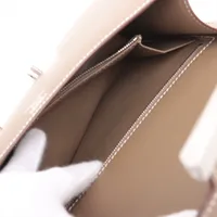 エルメス コンスタンス　H ベルト リバーシブル エトゥープ　ノアール 完全版】エルメス ベルト レディース徹底解説！人気モデル