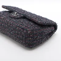 【完売必至】CHANEL 25A マトラッセ シャネル マトラッセ チェーンポシェット A82527の買取・質