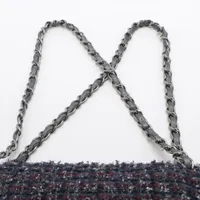 【完売必至】CHANEL 25A マトラッセ シャネル マトラッセ チェーンポシェット A82527の買取・質