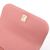 シャネル CHANEL ビジネス アフィニティ チェーンショルダーバッグ A93749 24番台 ピンク ゴールド金具 キャビアスキン レディース ショルダーバッグ シャネル CHANEL ビジネス アフィニティ チェーンショルダーバッグ