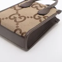 グッチ 舟型 ハンドバッグ GG柄 ベージュ 楽天市場】【バッグ】GUCCI グッチ オールドグッチ GGプラス