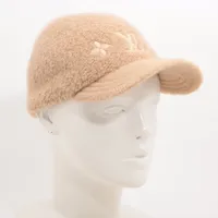 LOUIS VUITTON  キャップ　ウールグラム 10245_2.jpg