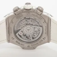 ウブロ　ビッグバンウニコ　ラバーベルト 楽天市場】ウブロ HUBLOT ビッグバンウニコ 腕時計 ウォッチ
