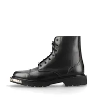 CELINE バルキー レースアップブーツ　サイズ36 CELINE セリーヌ レースアップブーツ BULKY バルキー 345983579C