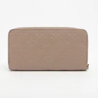 ヴィトン　アンプラント　ジッピーウォレット　トゥルトレールクレーム　M69794 楽天市場】ルイヴィトン LOUIS VUITTON 長財布 ラウンド