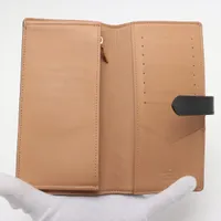 【新型IC・付属品】ルイヴィトン トリヨン LV ヴェルティカル ウォレット 新型IC・付属品】ルイヴィトン トリヨン LV ヴェルティカル