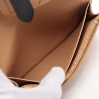 ☆*様 未使用級✨ルイヴィトン トリヨン LVヴェルティカル ウォレット コン ルイヴィトン モノグラム トリヨン ヴェルティカル ウォレット