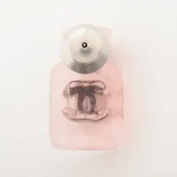 シャネル 香水ボトル B23P ピンバッジ メタル×レジン×ライン