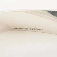 ティファニー Tiffany フランクゲーリー トルク ブレスレット バングル ティファニー/トルクバングル/Tiffany/Torque Bangle/Silver