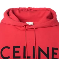 CELINE◆パーカー/S/コットン/RED/プリント/2Y369052H 楽天市場】セリーヌ CELINE メンズ ニット パーカー セーター
