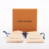 ヴィトン M02513 ピアス レディLV TE3274 ピアス(両耳用) メタル