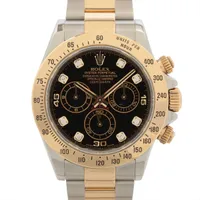 carshop　純正超美品！ROLEX デイトナ 文字盤 116523用黒 楽天市場】ロレックスデイトナ116523の通販