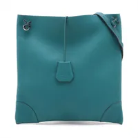 【鮮やかな色合いがお洒落♪】HERMES シルキーシティ 33 バッグ HERMES エルメス バッグ ショルダーバッグ シルキーシティPM