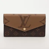 楽天市場】ルイヴィトン 長財布 財布 LOUIS VUITTON