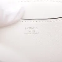 エルメス インザループ 18 ヴォースイフト×トワルアッシュ