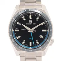 付属品完備 Grand Seiko SBGT035 GRAND SEIKOｸﾞﾗﾝﾄﾞｾｲｺｰSBGT035腕時計正規品販売店/JR大府駅前