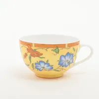 エルメス シエスタ カップ&ソーサー 陶器 A3373044｜中古