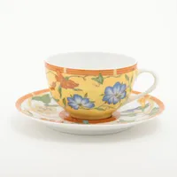 S23 HERMES　エルメス　シエスタ　カップ　スープカップ HERMES (エルメス) カップ&ソーサー シエスタ｜トレファクONLINE