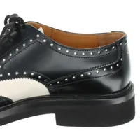 ディオール　フラットシューズ37 Christian Dior クリスチャンディオール J'ADIOR 35 1/2 22.5