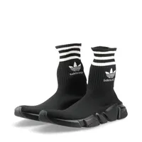 新品★バレンシアガアディダス　靴下 バレンシアガ×アディダス】コラボ ソックス 靴下 (BALENCIAGA
