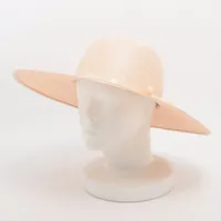 ◇ロエベ◇コットン/ハット/ 57/フィッシャーハット/帽子/ブランド ロエベ フィッシャーマンハット ハット 57 コットン カーキ