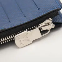 ヴィトン M30270 タイガラマ コインカードホルダー ほぼ新品 ルイ・ヴィトン LOUIS VUITTON コインカード・ホルダー M30270