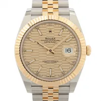 3170　こちらは専用です 楽天市場】126233 ROLEXの通販