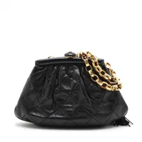 CHANEL - 【美品】シャネル ウエストポーチ ボディーバッグ