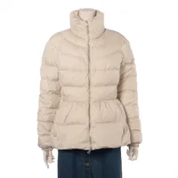 ⭐︎美品⭐︎モンクレール BEAUTY 2 ZIP ポーチ 総柄 16aw モンクレール MONCLER BEAUTY 2 ZIP BEAUTY CASE カモフラ