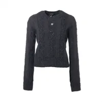 シャネルツインニット40 CHANEL - シャネル CHANEL ニットの通販 by KOMEHYO ONLINE