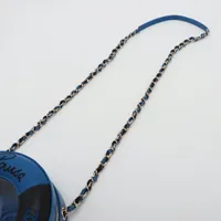 未使用級✨ CHANEL ラパウザ フリンジ ショルダーバッグ 27番台 CHANEL シャネル ショルダーバッグ チェーンバッグ ラパウザ