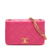 ふっくらマトラッセ 【小顔効果あり♡】CHANEL CHANEL シャネル 二つ折り財布 AP3178 B10583 Y04059 B15532