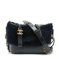 シャネル ガブリエル ショルダーバッグ 楽天市場】シャネル CHANEL ガブリエル チェーンショルダー 2way