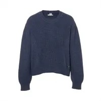 HERMES　シルクカシミア ベージュ長袖ニット HERMES エルメス Hリフト ロングスリーブ カシミヤ ニット