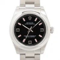 ロレックス オイスターパーペチュアル Ref.177200｜中古ブランド品