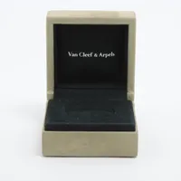 ヴァンクリーフ&アーペル ヴィンテージアルハンブラ マラカイト ダイヤ