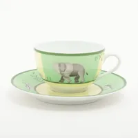 エルメス　手帳　ユリスミニ　グリーン 楽天市場】HERMES エルメス ユリスPM B刻印 グリーン トゴ