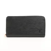 【未使用に近い】エピ ジッピーウォレット 駅南やまご質店オンラインショップ / ヴィトン エピ ジッピー