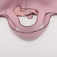 エルメス ピコタンロック18 PM トリヨンクレマンス モーヴ