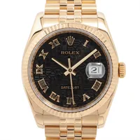 ロレックス デイトジャスト Ref.16238｜中古ブランド品