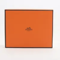 エルメス アフリカ プレート 陶器 グリーン A3393504｜中古