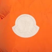 Moncler Genius ACHILLE 22 years Cotton & nylon Down jacket 0